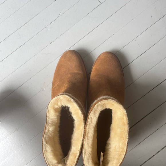 Women’s boots - Picture 5 of 5